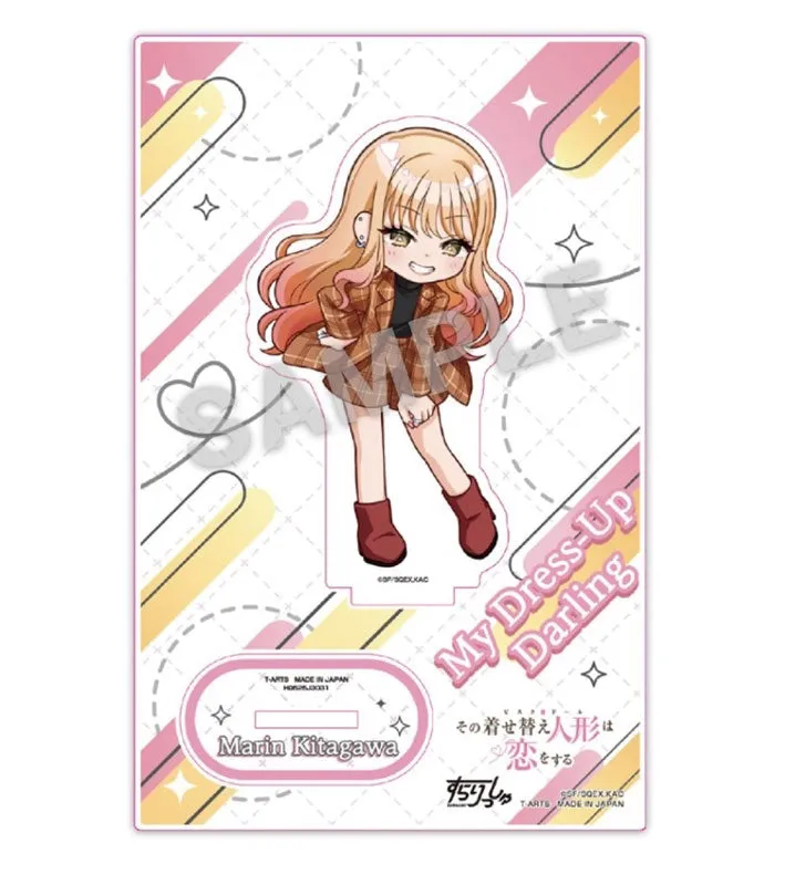 kameco-aufsteller-my-dress-up-darling-marin-figur-8cm image 1