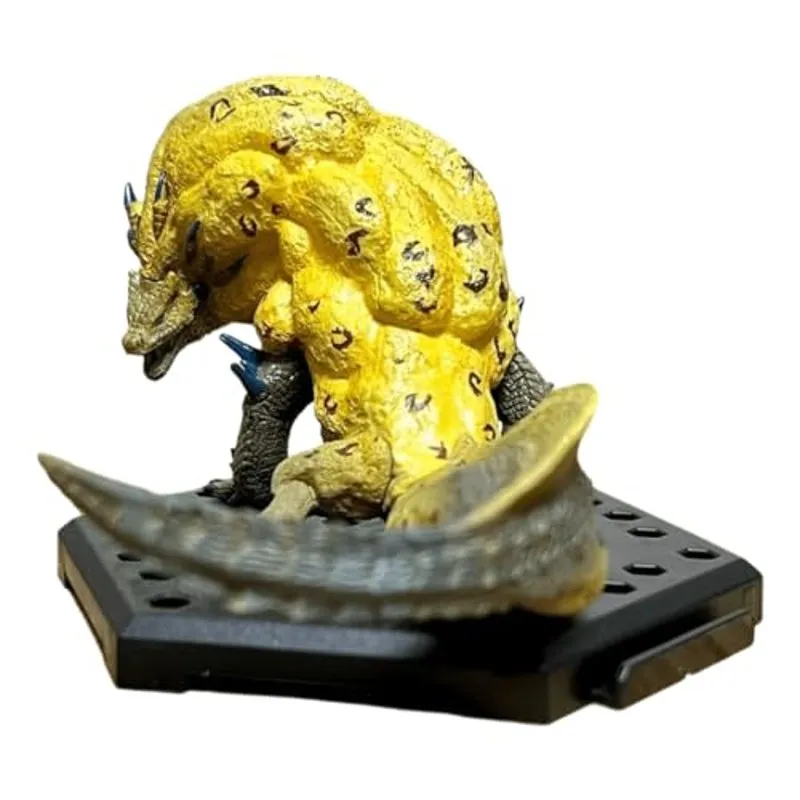 capcom-monster-hunter-royal-ludroth-figur image 2