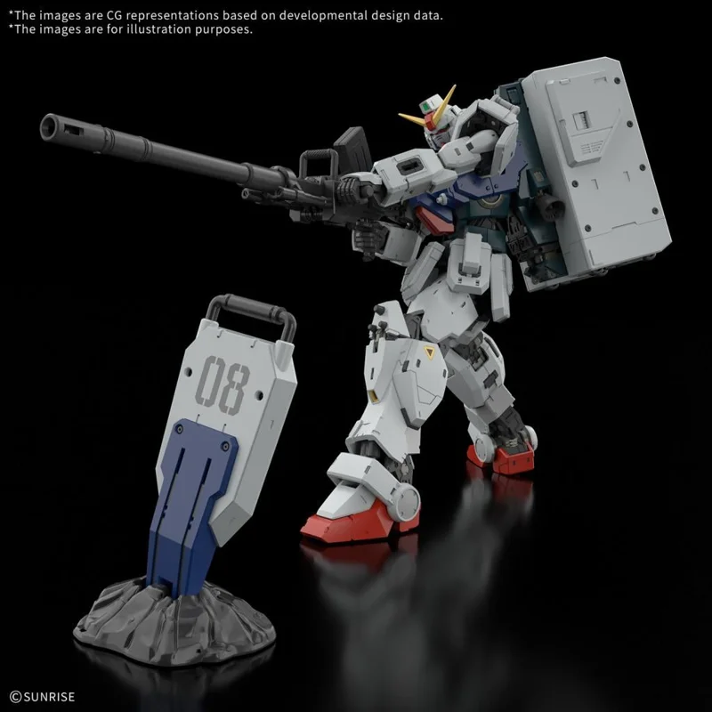 bandai-gundam-rg-44-ground-type-1-144-bausatz image 3