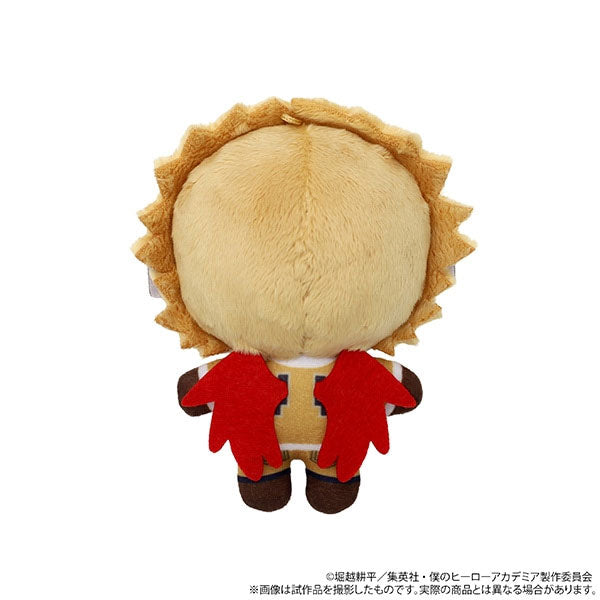 kameco-pl-schanh-nger-my-hero-academia-hawks-nuipal-12cm image 2