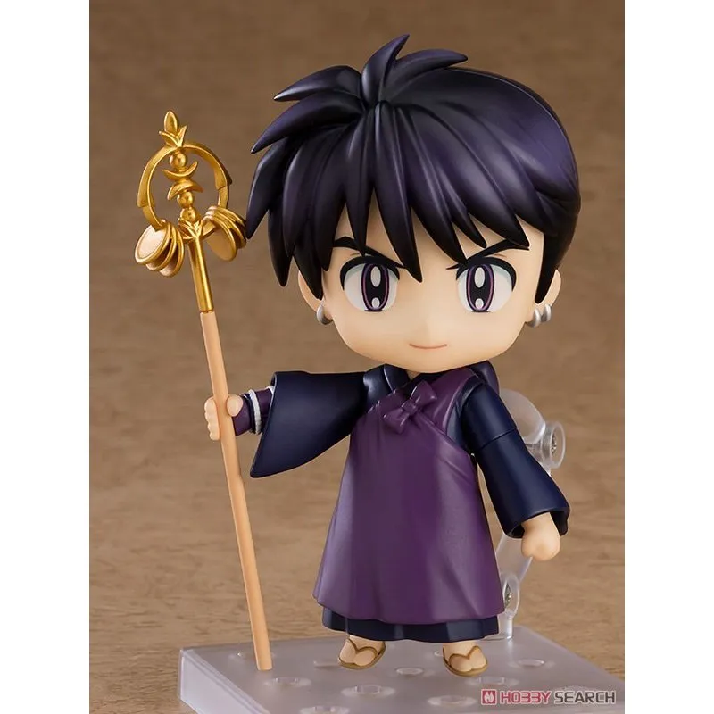 good-smile-nendoroid-miroku-figur-inuyasha image 1