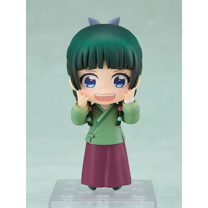 good-smile-nendoroid-maomao-figur-apothecary-diaries-chibi image 2