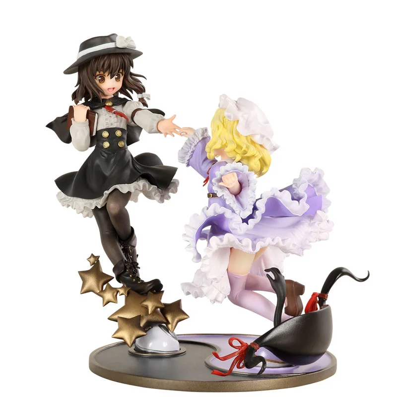 touhou-project-hifuu-club-renko-usami-maribel-hearn-figur image 3