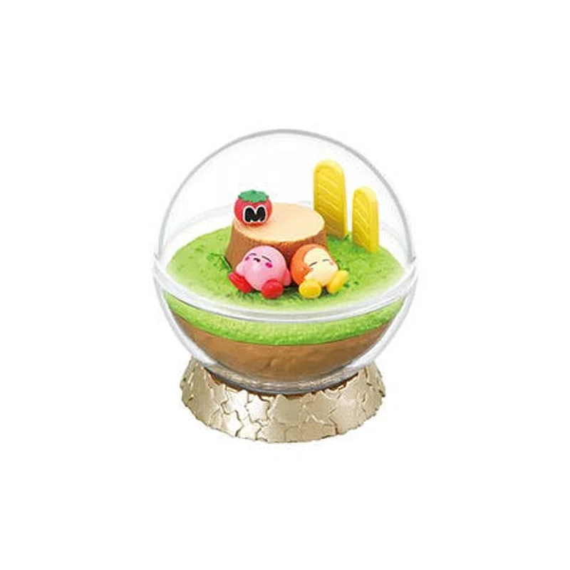 re-ment-kirby-terrarium-collection-minifigur-blindbox image 6