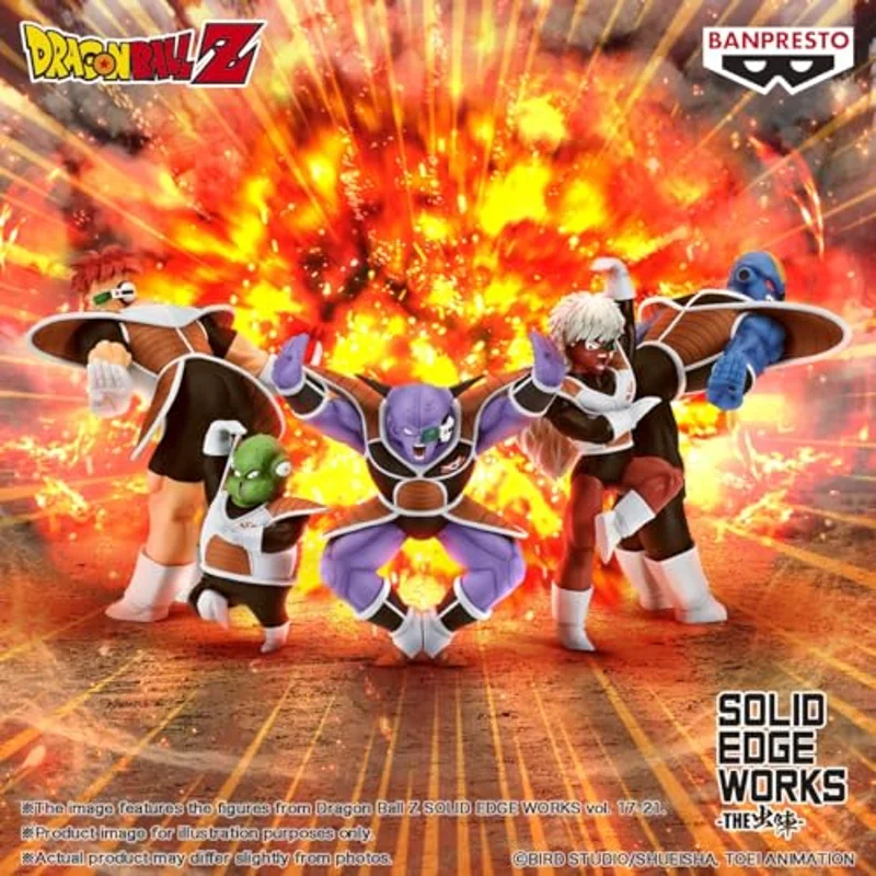 banpresto-dragon-ball-solid-edge-works-burter-figur image 4
