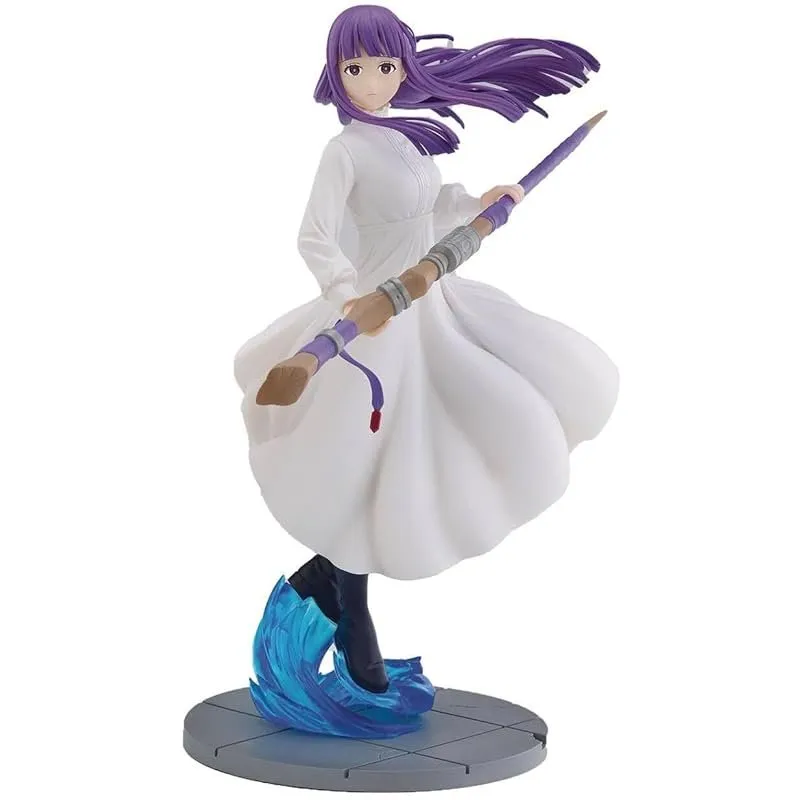 frieren-fern-luminasta-figur-zoltraak-anime image 1