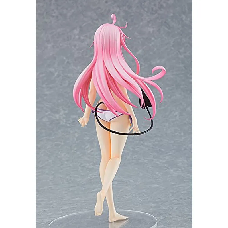 to-love-ru-lala-satalin-deviluke-pop-up-parade-figur image 4