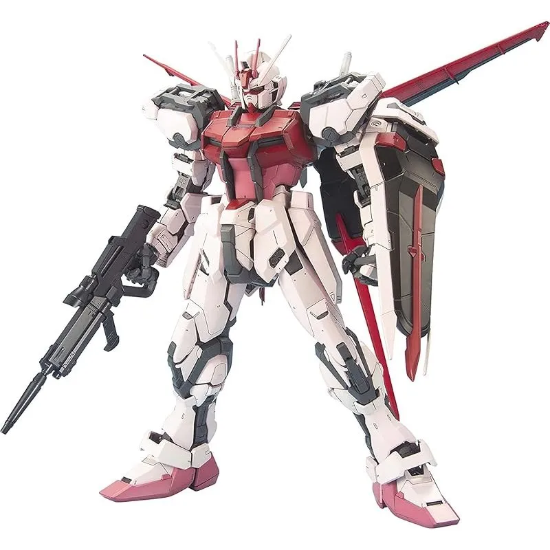 bandai-gundam-pg-1-60-strike-rouge-skygrasper-bausatz image 1