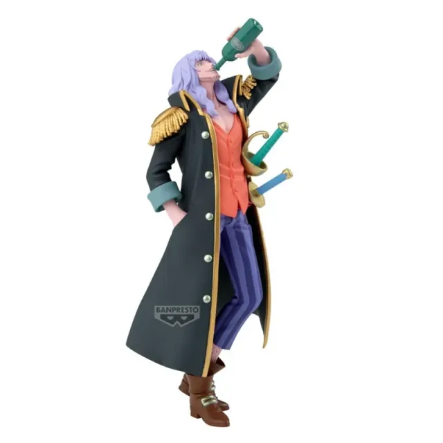 banpresto-one-piece-captain-john-battle-record-figur image 1