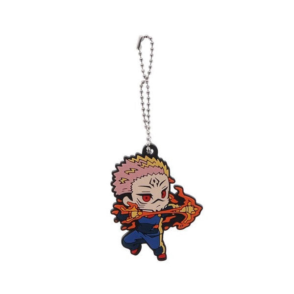 kameco-jujutsu-kaisen-sukuna-anh-nger-gummi-5-cm image 1