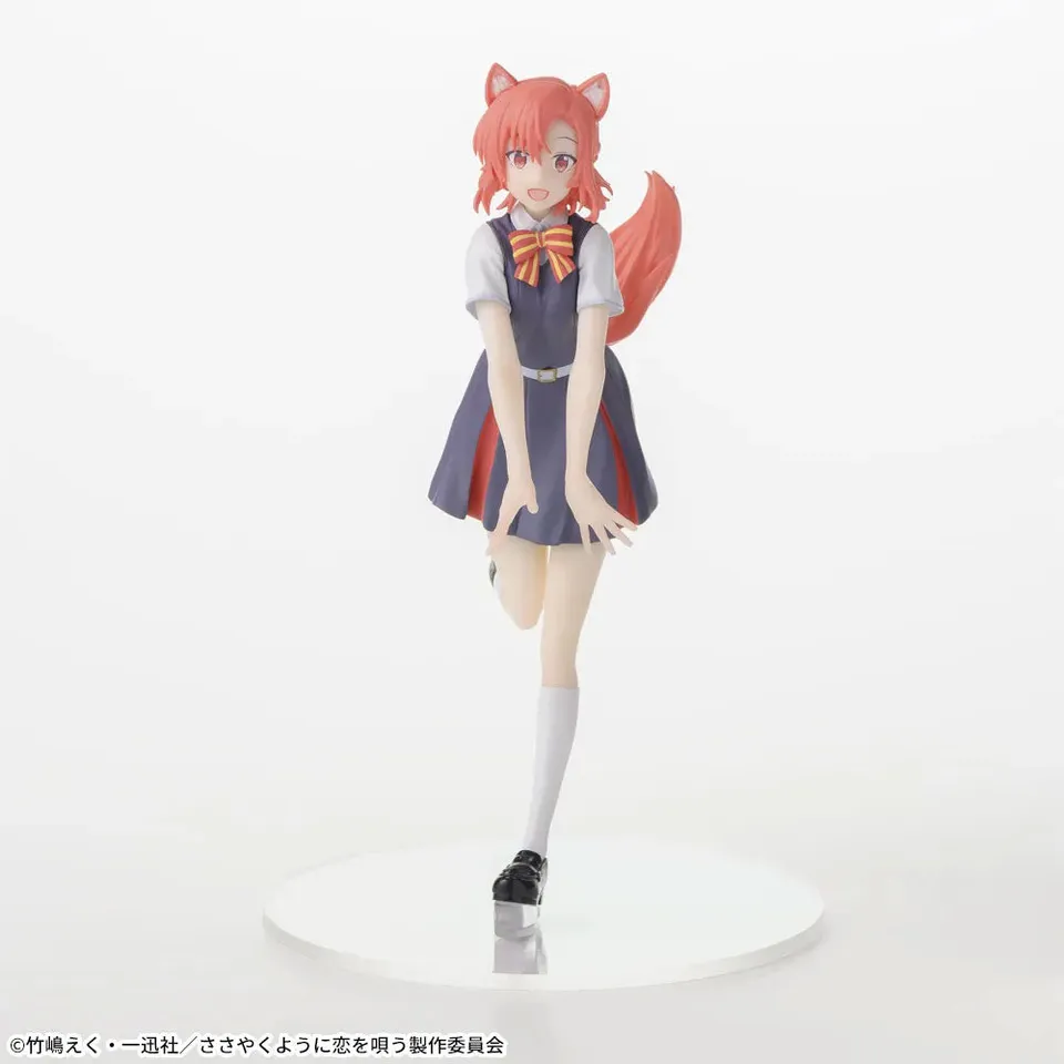 kameco-whisper-love-song-himari-desktop-decorate-figur-sega image 1