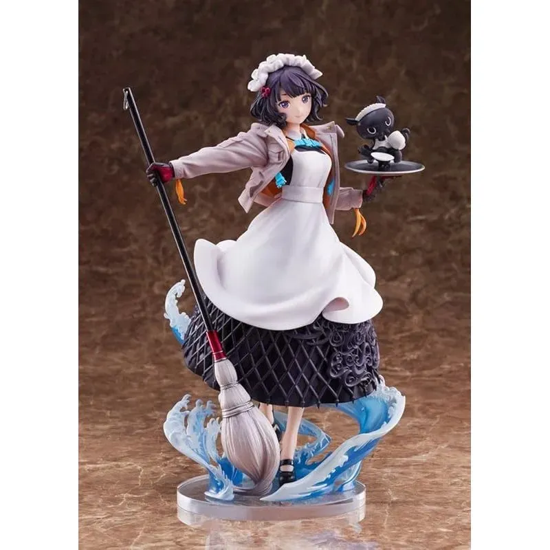wing-fate-katsushika-hokusai-festival-portrait-1-7-figur image 1