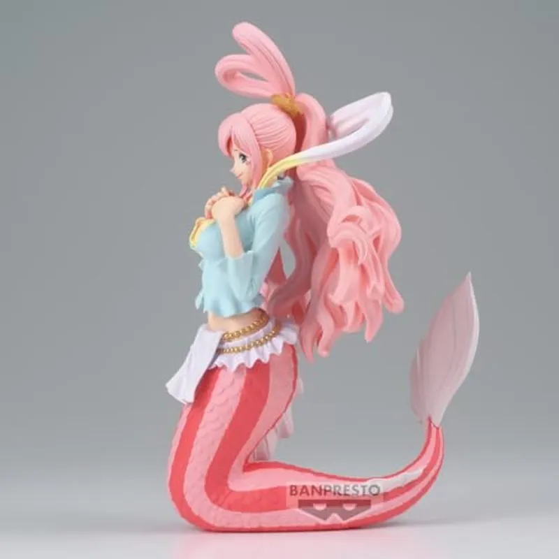 banpresto-one-piece-shirahoshi-figur-glitter-glamours image 4
