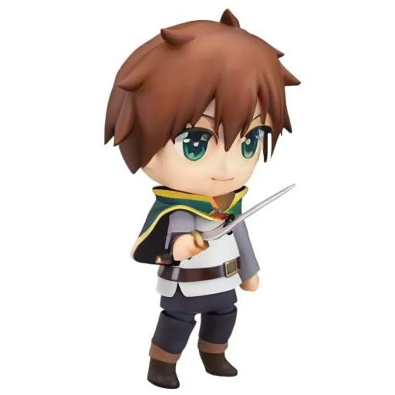 good-smile-nendoroid-kazuma-figur-konosuba-beweglich image 4