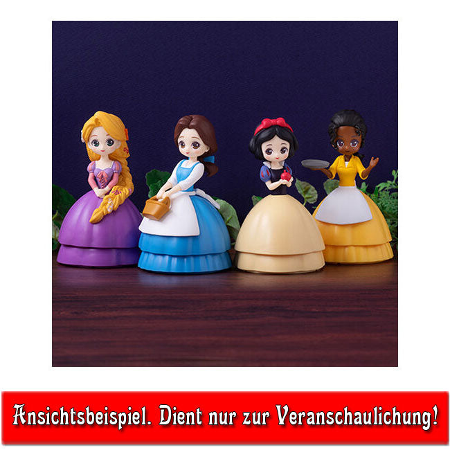 disney-capchara-heroine-doll-tiana-figur-8-cm-k-ss-den-frosch image 2