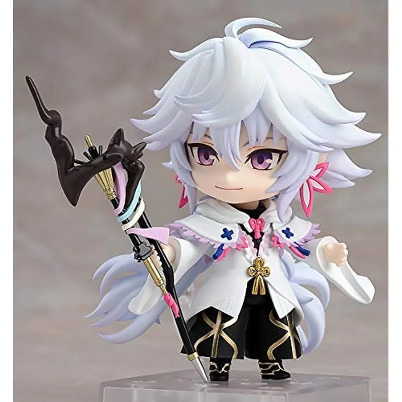 good-smile-fate-grand-order-nendoroid-caster-merlin-sammelfigur image 3
