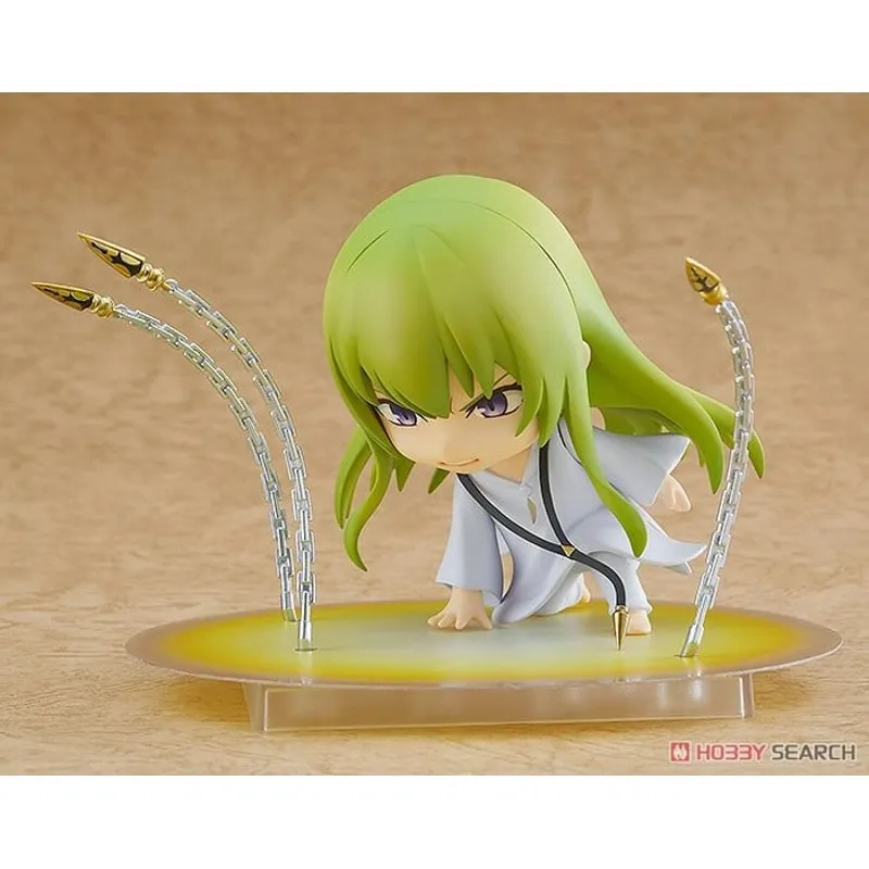 good-smile-one-punch-man-king-nendoroid-actionfigur image 4