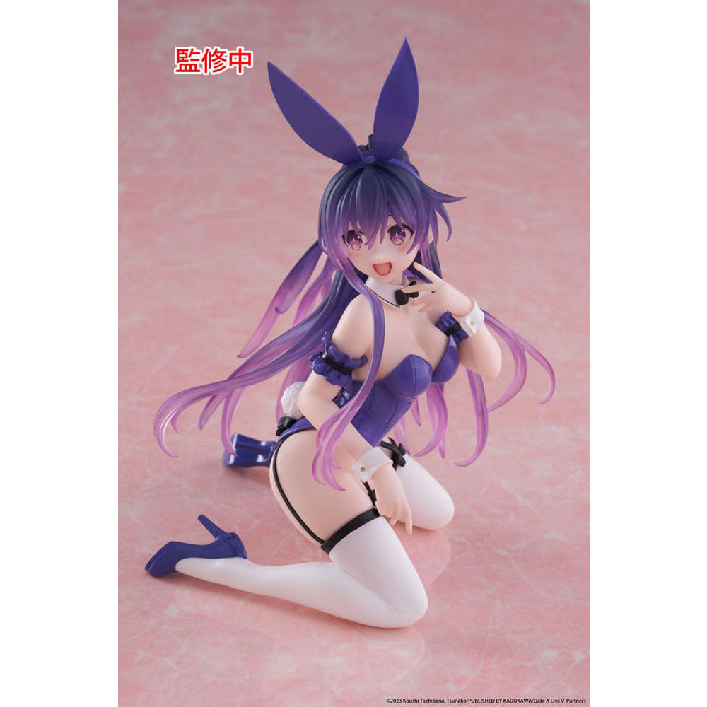 kameco-date-a-live-tohka-yatogami-desktop-cute-statue-13-cm image 6