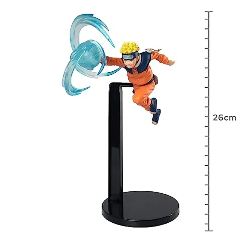 banpresto-naruto-uzumaki-naruto-effectreme-figur-kampfpose image 2