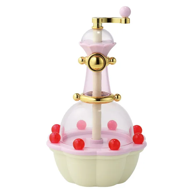 kameco-doremi-patissier-polon-figur-17-cm-abs-pvc image 1