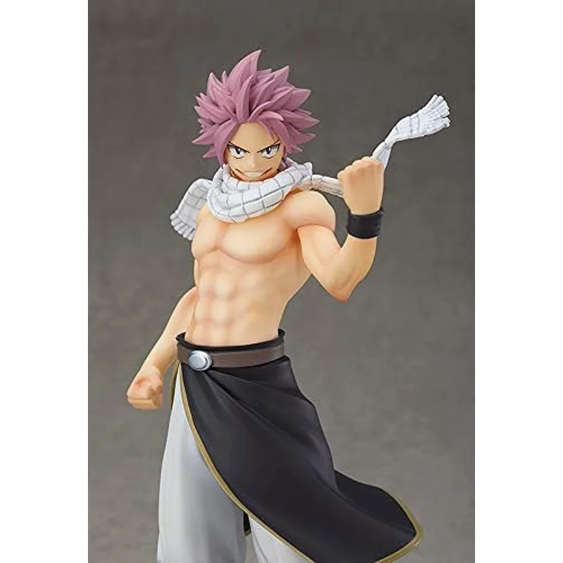 good-smile-fairy-tail-natsu-pop-up-parade-figur-17-cm image 2