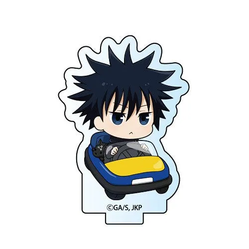 jujutsu-kaisen-megumi-chibi-aufsteller-amusement-park-5-cm image 1