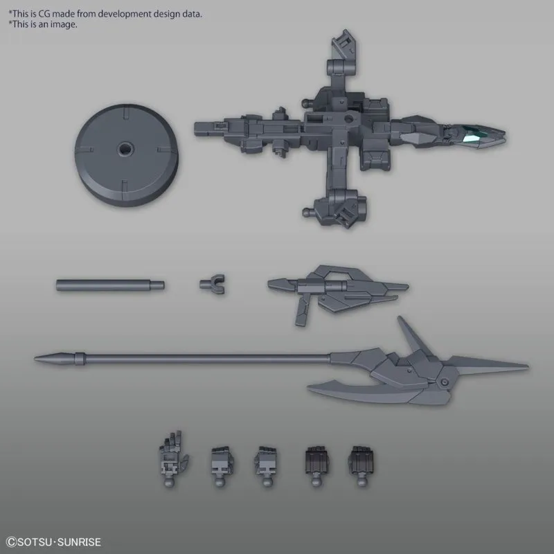 bandai-gundam-1-144-hgbm-06-plutine-gunpla-bausatz image 4