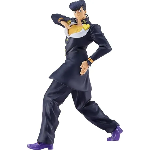 good-smile-jojo-josuke-higashikata-pop-up-parade-figur image 1