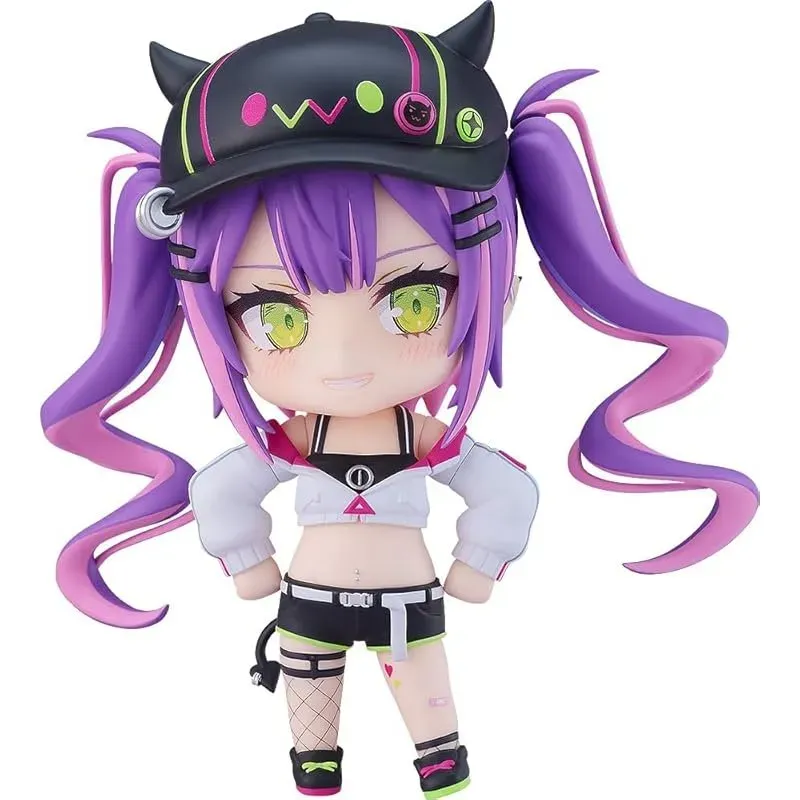 good-smile-hololive-tokoyami-towa-nendoroid-figur-2308 image 1