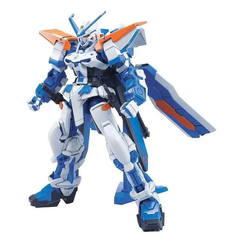 bandai-gundam-hg-1-144-astray-second-l-modellbausatz-seed image 1