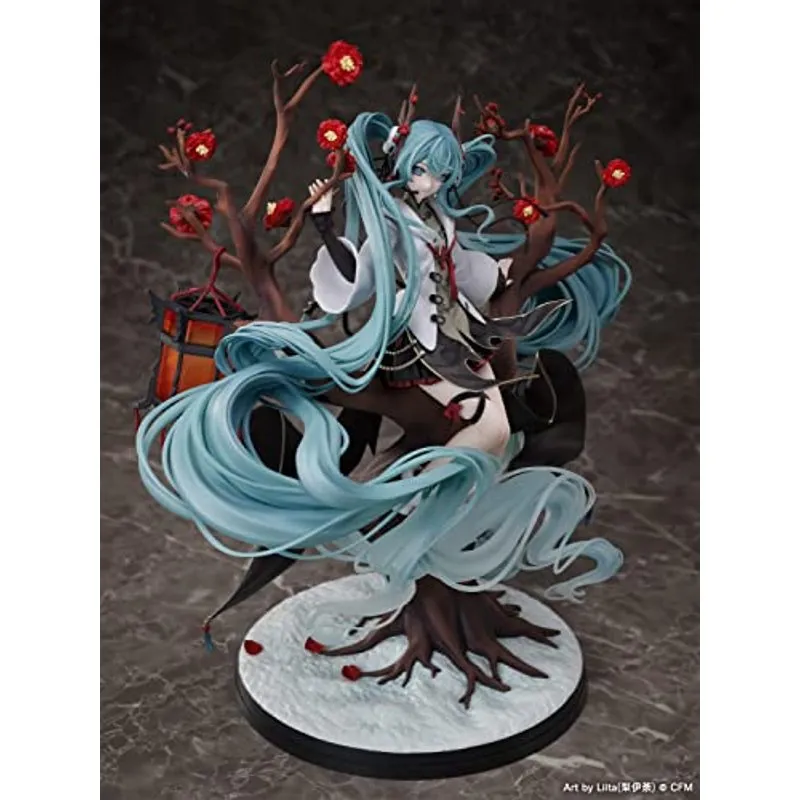 hatsune-miku-chinese-new-year-2022-figur-vocaloid image 4