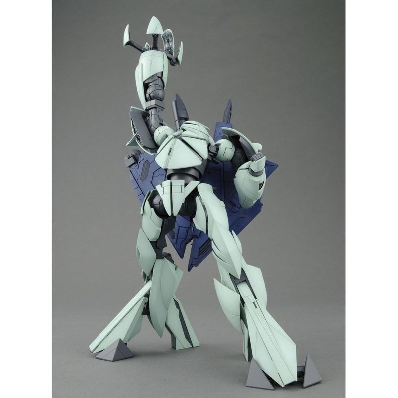 bandai-gundam-mg-1-100-turn-x-modellbausatz-master-grade image 2