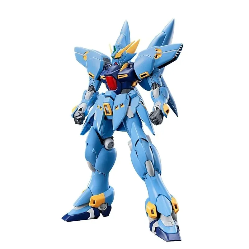 bandai-super-robot-wars-hg-huckebein-ptx-08r-bausatz image 1