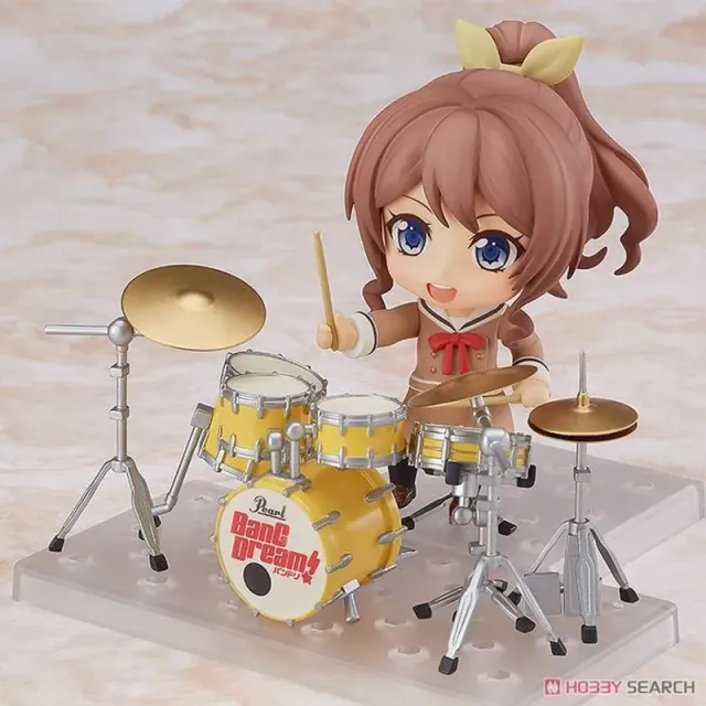 bang-dream-saaya-yamabuki-nendoroid-figur image 1