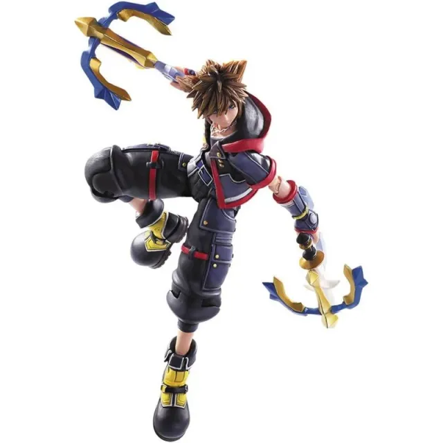 square-enix-bring-arts-sora-hololive-tokino-sora-actionfigur image 1