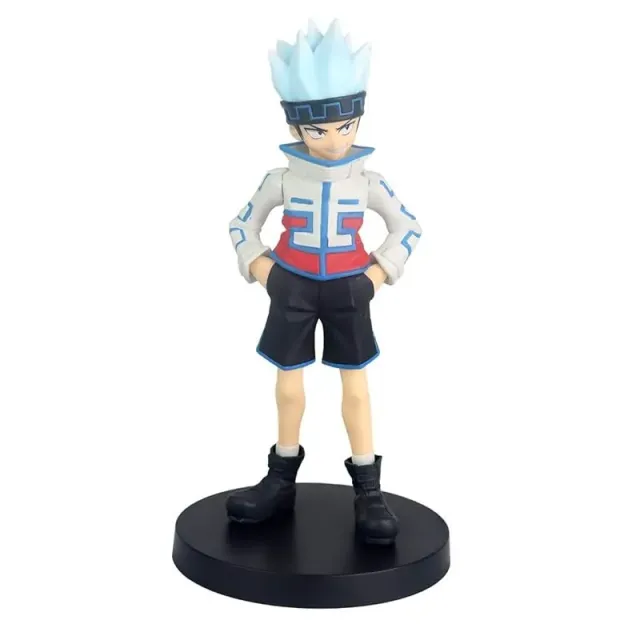 banpresto-shaman-king-horohoro-figur-anime image 1
