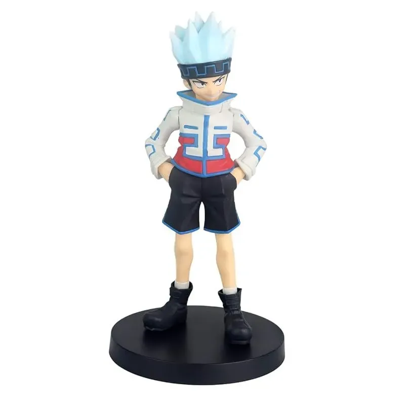 banpresto-shaman-king-horohoro-figur-anime image 1