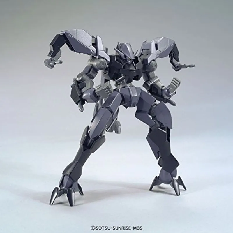 bandai-hg-ibo-18-graze-ein-1-144-gunpla-modellbausatz image 3
