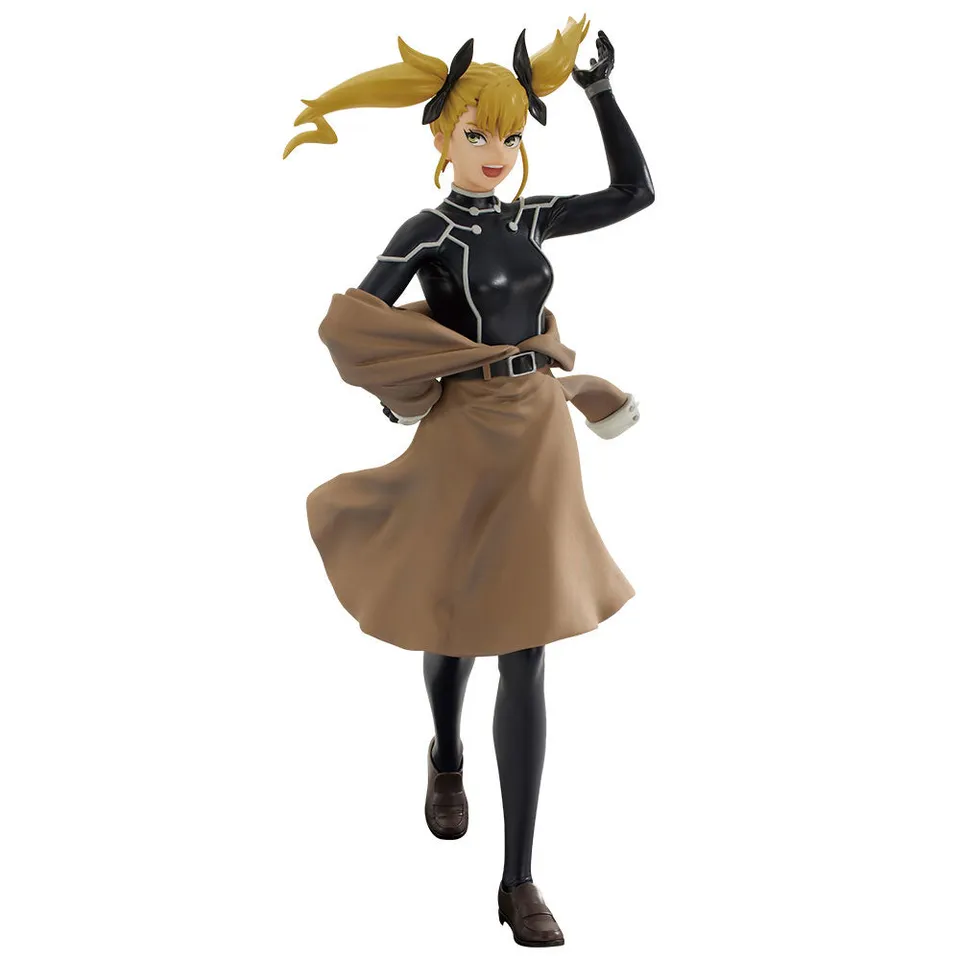 kameco-kaiju-no-8-kikoru-shinomiya-figur-b-prize-17cm image 1