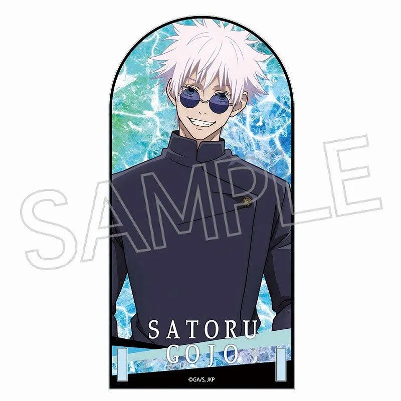 kameco-jujutsu-kaisen-gojo-aufsteller-season-2-ver-kunststoff image 1