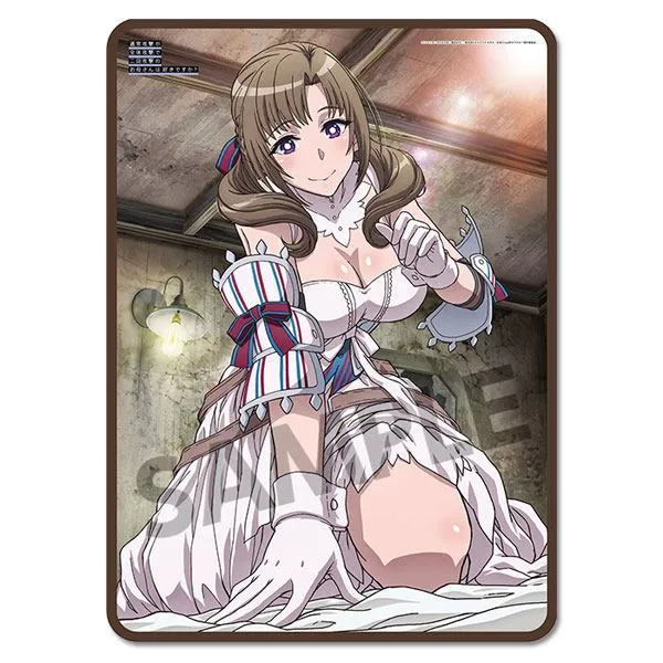 kameco-mamako-osuki-decke-90x65-cm-polyester image 1
