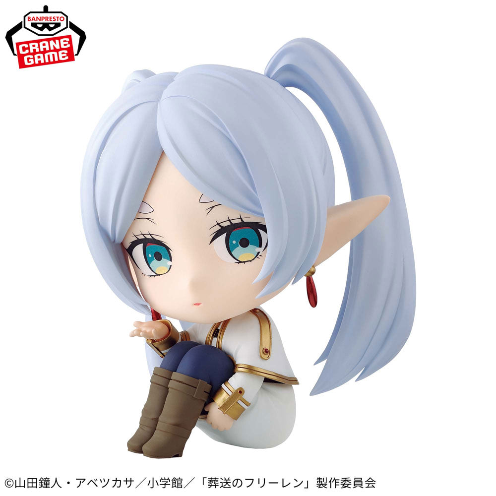 frieren-beyond-journey-s-end-sitting-pvc-statue-11-cm image 1
