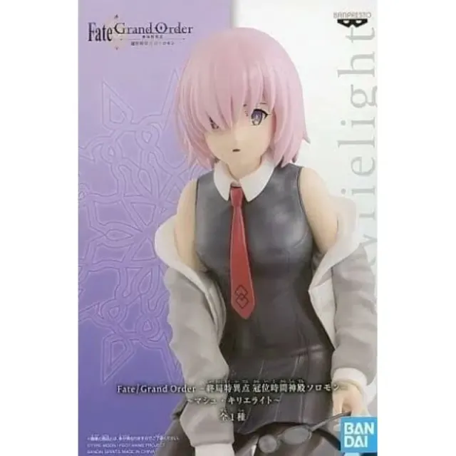 banpresto-fate-mash-kyrielight-solomon-figur image 1