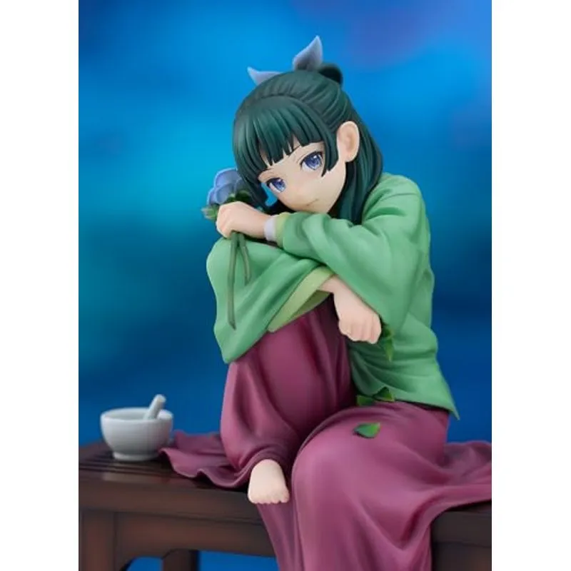 the-apothecary-diaries-maomao-1-7-figur-standard image 2