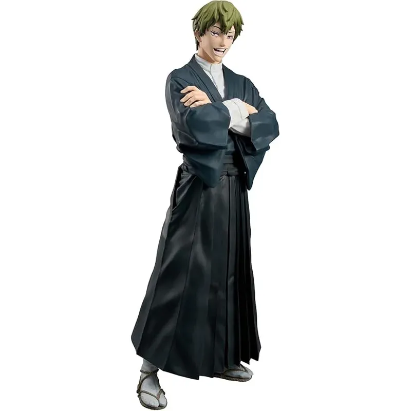 banpresto-jujutsu-kaisen-grandista-naoya-figur image 1