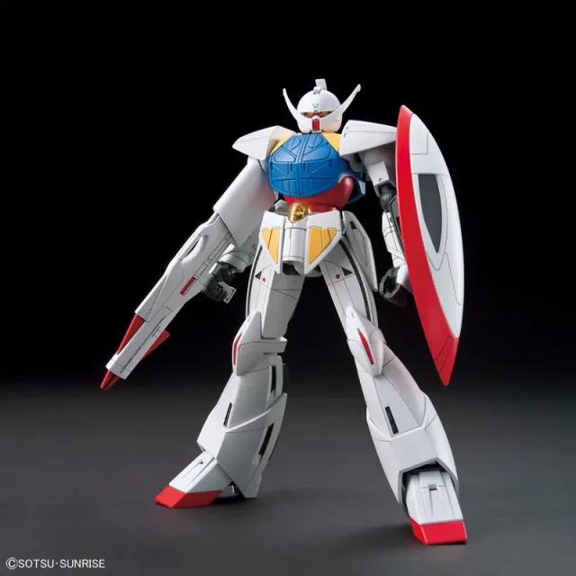 bandai-gundam-hguc-177-turn-a-1-144-modellbausatz image 1