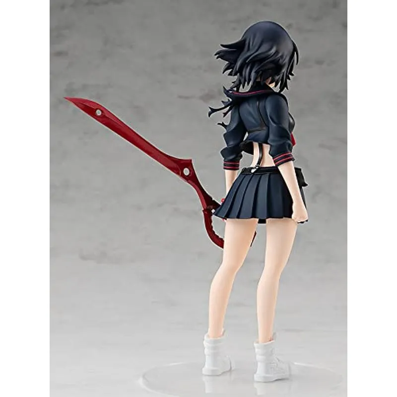 kill-la-kill-ryuko-matoi-pop-up-parade-figur image 4