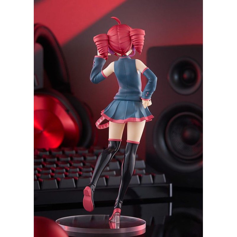 good-smile-vocaloid-kasane-teto-pop-up-parade-l-size-figur image 2