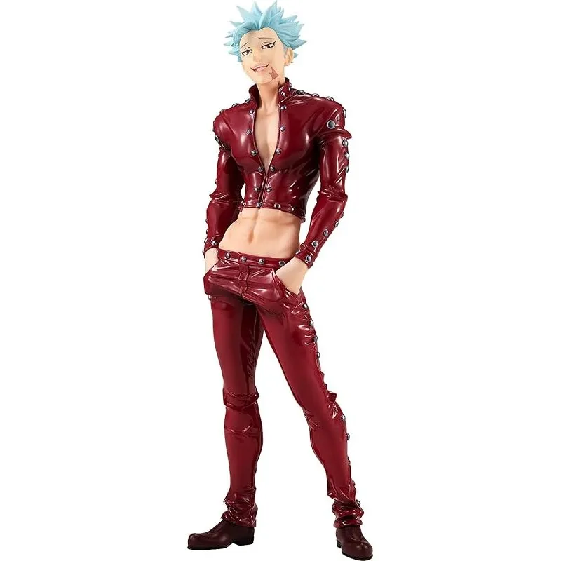 good-smile-seven-deadly-sins-pop-up-parade-figur-ban image 1