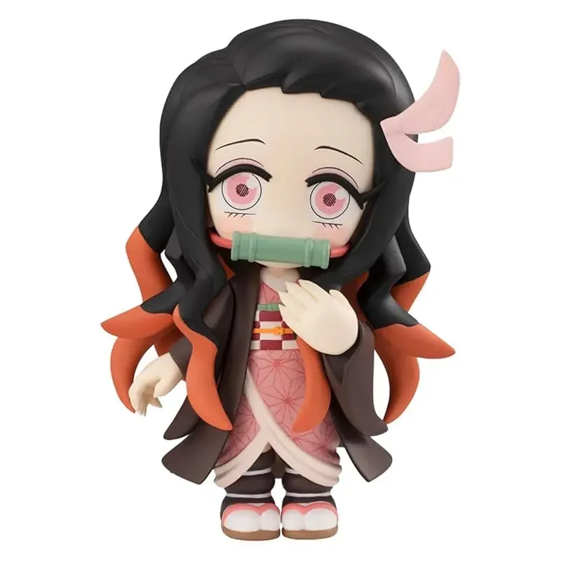 banpresto-demon-slayer-nezuko-kamado-toonize-figur-kimono image 1